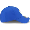 verstellbare-blaue-kinder-cap-9forty-the-league-der-los-angeles-rams-nfl-von-new-era