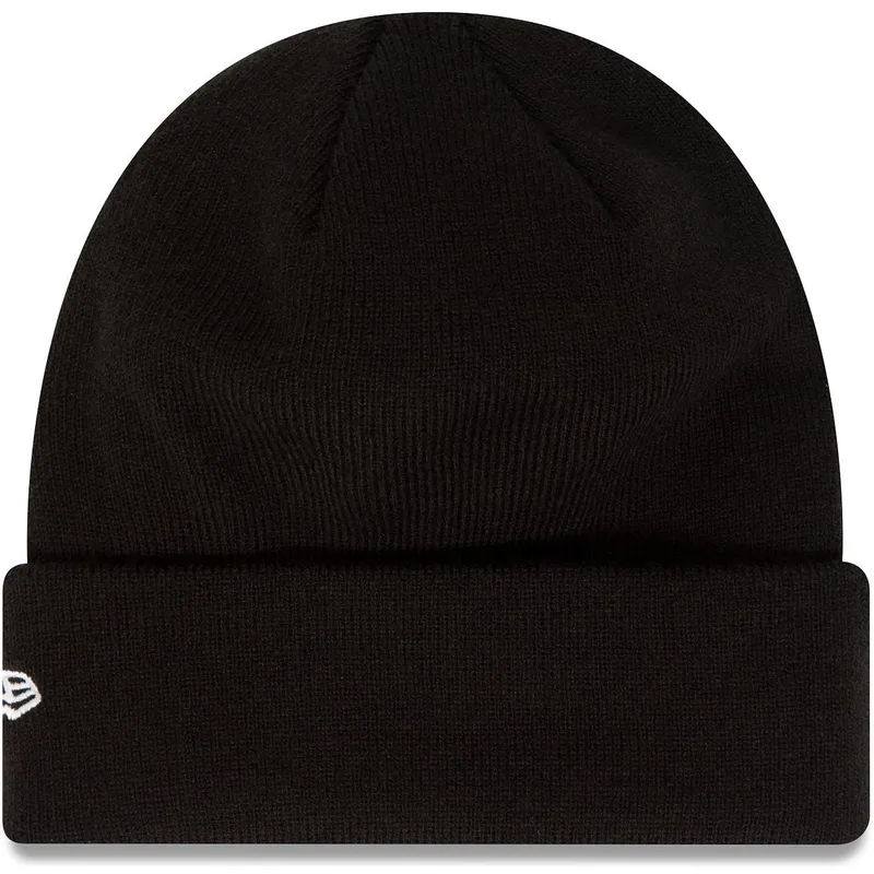 cepur-melns-essential-cuff-no-los-angeles-lakers-nba-no-new-era
