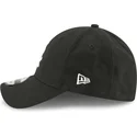 czarna-zakrzywiona-regulowana-czapka-dziecieca-9forty-the-league-chicago-white-sox-mlb-new-era