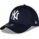 cepur-izliekta-tumsi-zils-regulejams-berniem-9forty-the-league-no-new-york-yankees-mlb-no-new-era