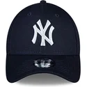 cepur-izliekta-tumsi-zils-regulejams-berniem-9forty-the-league-no-new-york-yankees-mlb-no-new-era