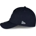 cepur-izliekta-tumsi-zils-regulejams-berniem-9forty-the-league-no-new-york-yankees-mlb-no-new-era
