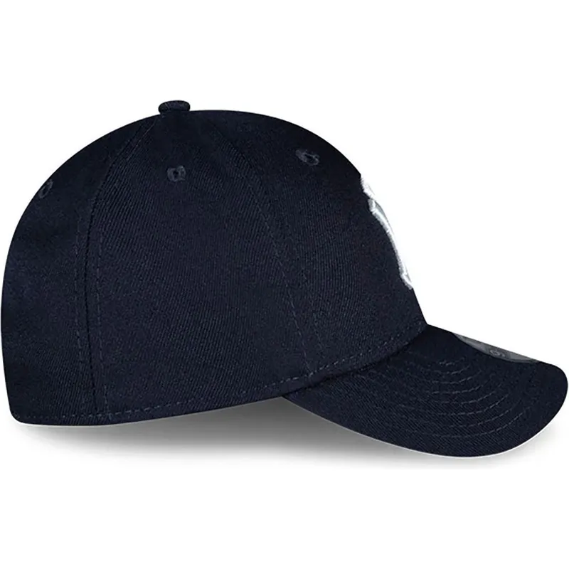 cepur-izliekta-tumsi-zils-regulejams-berniem-9forty-the-league-no-new-york-yankees-mlb-no-new-era
