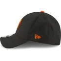 cepur-izliekta-melns-regulejams-berniem-9forty-the-league-no-san-francisco-giants-mlb-no-new-era