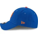 cepur-izliekta-zils-regulejams-berniem-9forty-the-league-no-new-york-mets-mlb-no-new-era