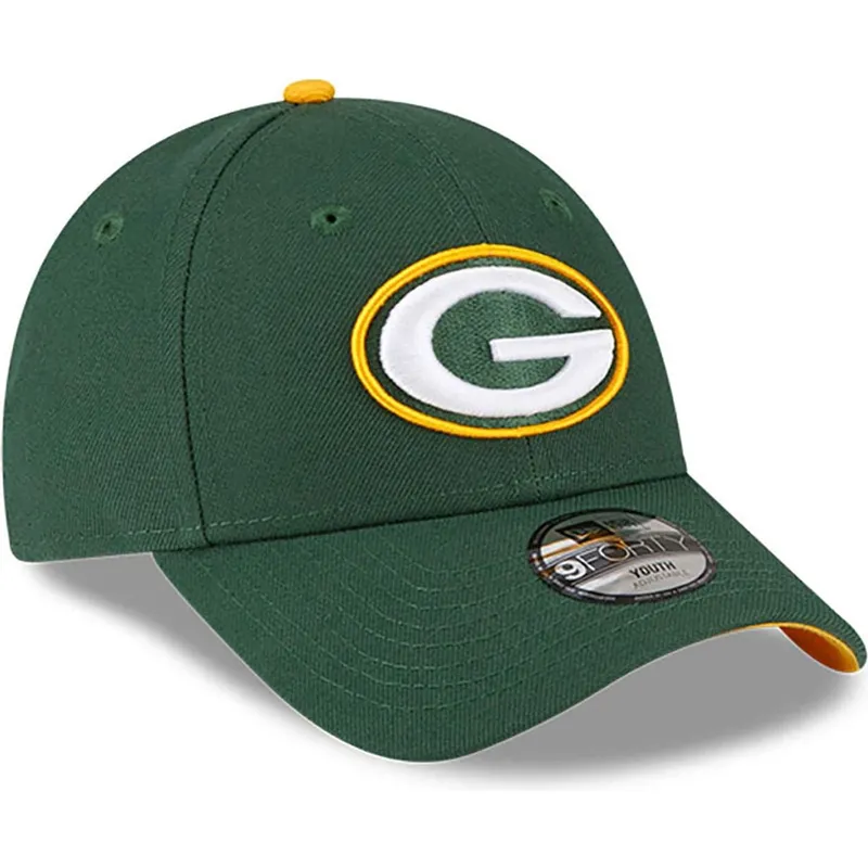 cap-izliekta-green-adjustable-strap-berniem-9forty-the-league-no-green-bay-packers-nfl-no-new-era cap-izliekta-green-adjustable-strap-berniem-9forty-the-league-no-green-bay-packers-nfl-no-new-era