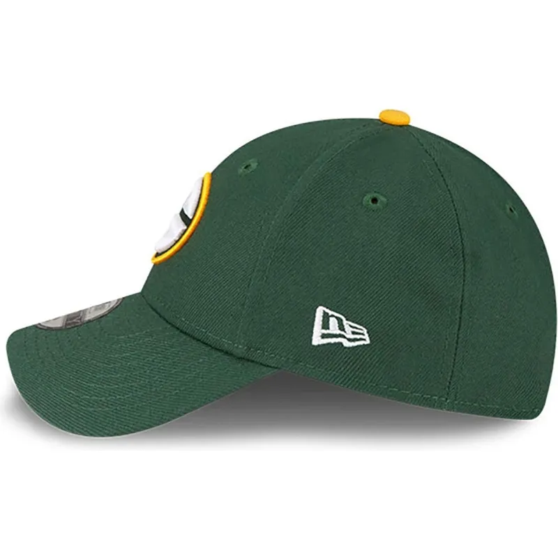 cap-izliekta-green-adjustable-strap-berniem-9forty-the-league-no-green-bay-packers-nfl-no-new-era cap-izliekta-green-adjustable-strap-berniem-9forty-the-league-no-green-bay-packers-nfl-no-new-era