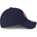 cepur-izliekta-tumsi-zils-regulejams-berniem-9forty-the-league-no-chicago-bears-nfl-no-new-era