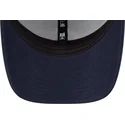 regulowana-granatowa-czapka-z-zakrzywionym-daszkiem-dla-dzieci-9forty-the-league-chicago-bears-nfl-od-new-era