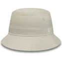 bucket-beige-essential-tapered-von-new-era