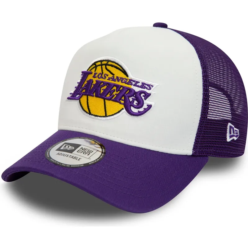 cepur-izliekta-truckeris-daudzkrasains-snapback-a-frame-team-colour-no-los-angeles-lakers-nba-no-new-era cepur-izliekta-truckeris-daudzkrasains-snapback-a-frame-team-colour-no-los-angeles-lakers-nba-no-new-era