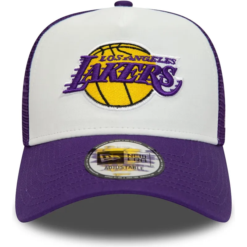 cepur-izliekta-truckeris-daudzkrasains-snapback-a-frame-team-colour-no-los-angeles-lakers-nba-no-new-era cepur-izliekta-truckeris-daudzkrasains-snapback-a-frame-team-colour-no-los-angeles-lakers-nba-no-new-era