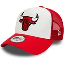 cap-izliekta-multicolor-snapback-a-frame-team-colour-no-chicago-bulls-nba-no-new-era