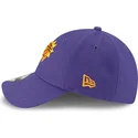 cap-izliekta-violet-adjustable-strap-9forty-the-league-no-phoenix-suns-nba-no-new-era