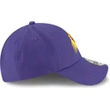 cap-izliekta-violet-adjustable-strap-9forty-the-league-no-phoenix-suns-nba-no-new-era