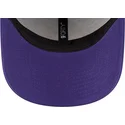 cap-izliekta-violet-adjustable-strap-9forty-the-league-no-phoenix-suns-nba-no-new-era