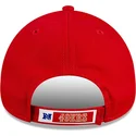cepur-izliekta-sarkans-regulejams-9forty-the-league-team-colour-no-san-francisco-49ers-nfl-no-new-era