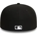 cepur-plakana-melns-pieguloss-berniem-59fifty-no-new-york-yankees-mlb-no-new-era