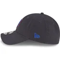 cepur-izliekta-peleks-regulejama-lente-9twenty-core-classic-no-new-york-mets-mlb-no-new-era