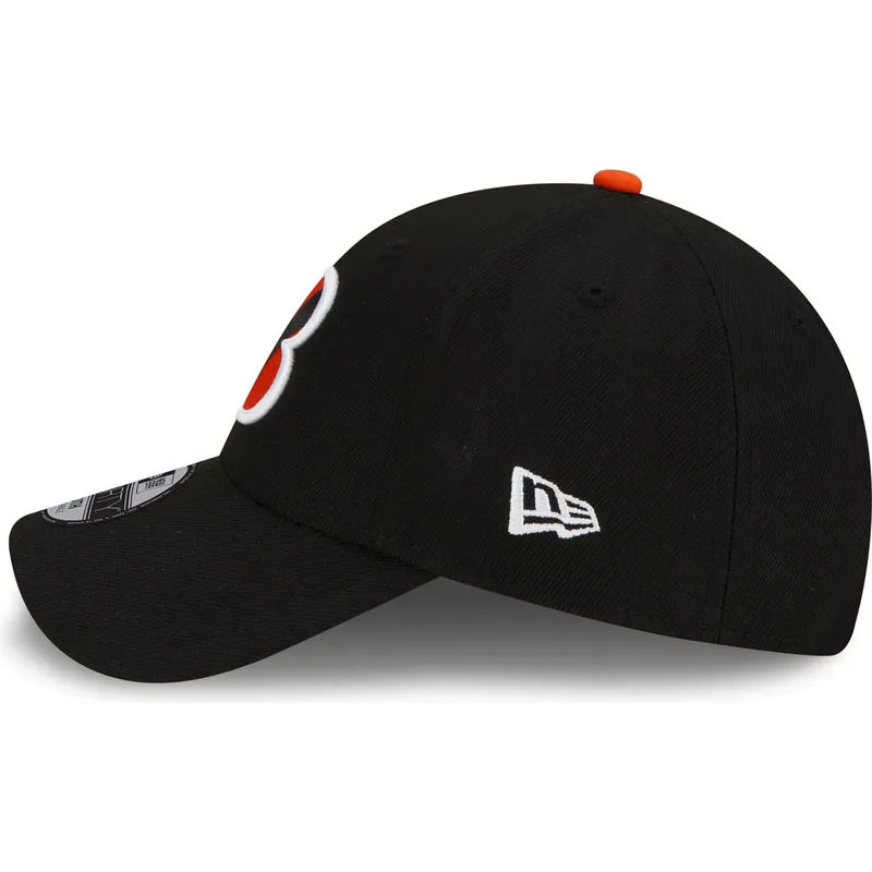 cap-izliekta-black-adjustable-strap-berniem-9forty-the-league-no-cincinnati-bengals-nfl-no-new-era