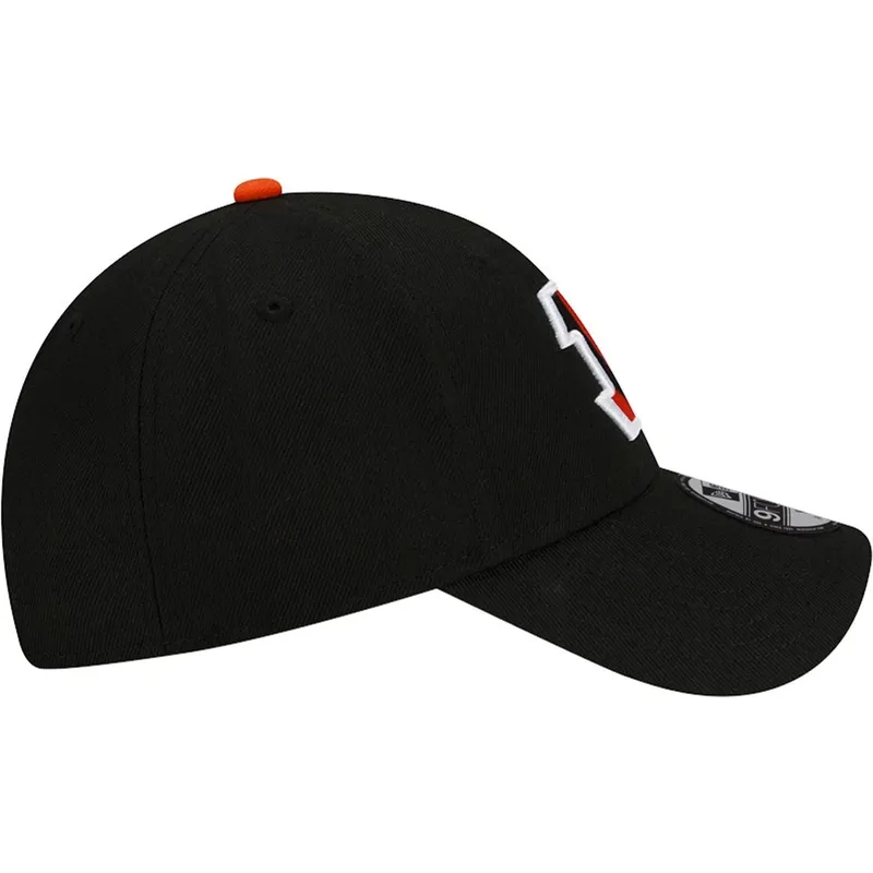 cap-izliekta-black-adjustable-strap-berniem-9forty-the-league-no-cincinnati-bengals-nfl-no-new-era