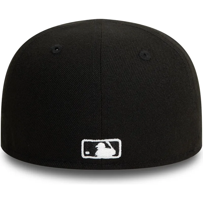cap-plakana-black-ajustada-berniem-59fifty-my-first-no-new-york-yankees-mlb-no-new-era cap-plakana-black-ajustada-berniem-59fifty-my-first-no-new-york-yankees-mlb-no-new-era