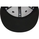 cepur-plakana-melns-pieguloss-berniem-59fifty-my-first-no-new-york-yankees-mlb-no-new-era