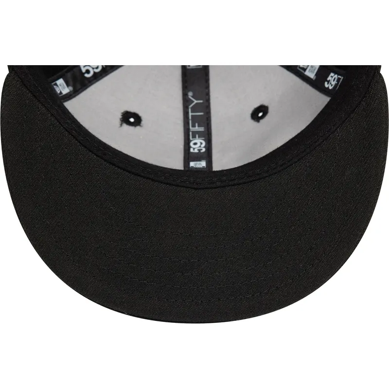 cap-plakana-black-ajustada-berniem-59fifty-my-first-no-new-york-yankees-mlb-no-new-era cap-plakana-black-ajustada-berniem-59fifty-my-first-no-new-york-yankees-mlb-no-new-era