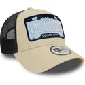 cepur-izliekta-truckeris-bess-snapback-a-frame-license-plate-no-los-angeles-ciudades-y-playas-no-new-era