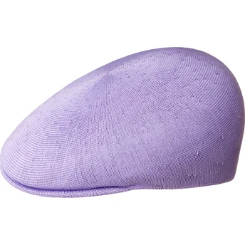 Beret violet no Boina violeta Seamless Tropic 507 Digital Lavender no Kangol