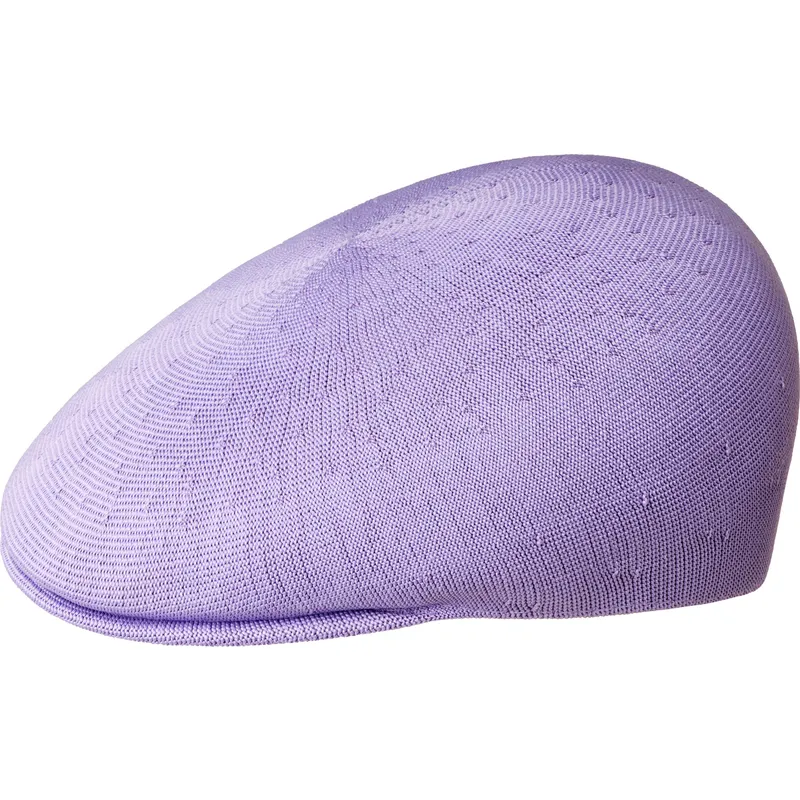 beret-violets-seamless-tropic-507-digital-lavender-no-kangol