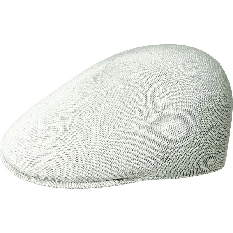beret-white-no-boina-blanca-seamless-tropic-507-moonstruck-no-kangol