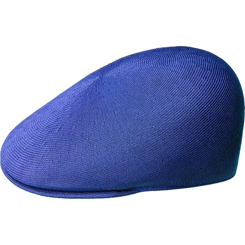 beret-niebieski-seamless-tropic-507-starry-blue-od-kangol