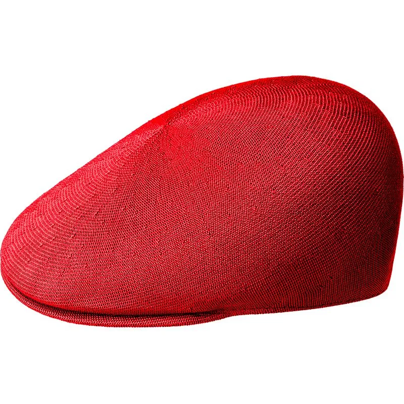 beret-red-no-boina-roja-seamless-tropic-507-scarlet-no-kangol