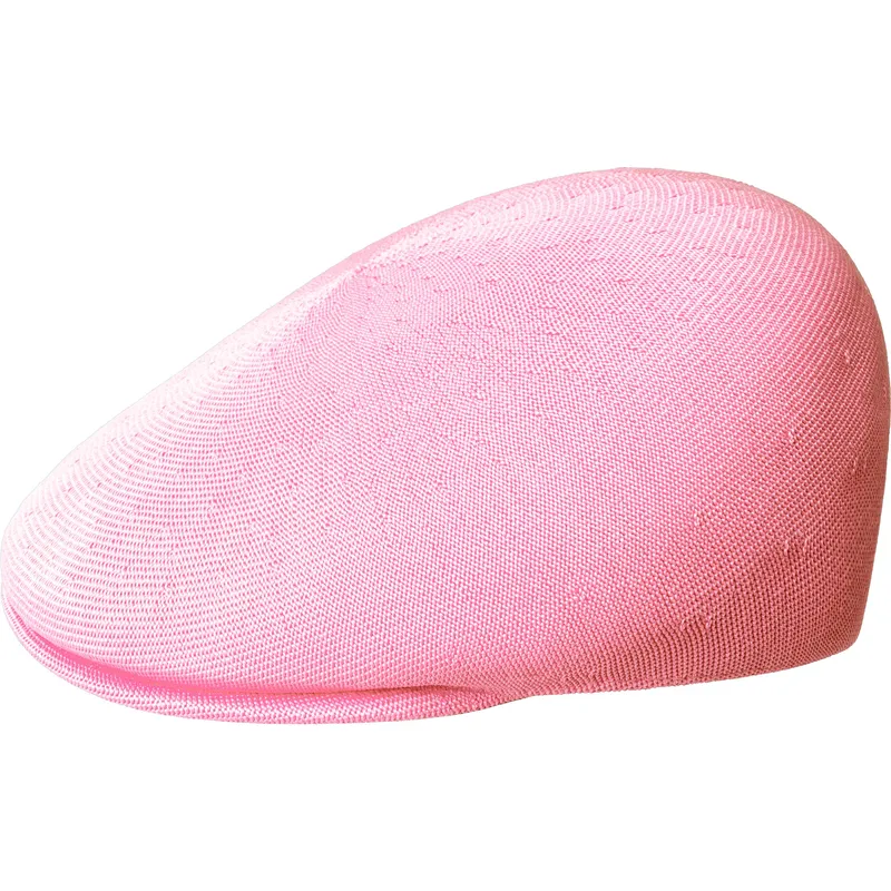 beret-roza-seamless-tropic-507-pepto-no-kangol