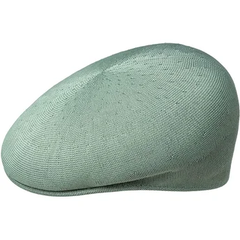 Grüne Baskenmütze Tropic 504 Oil Green von Kangol