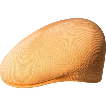 Beret oranžs Tropic 504 Papaya Milk no Kangol
