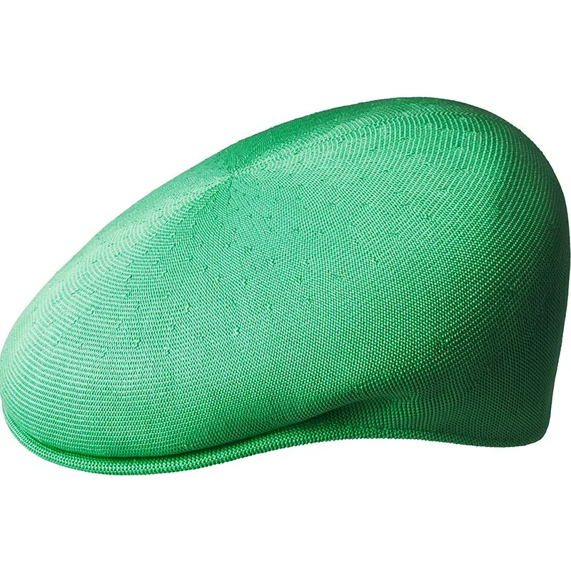 beret-zals-tropic-504-turf-green-no-kangol