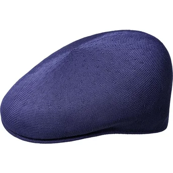 Dunkelblaue Baskenmütze Tropic 504 Navy von Kangol