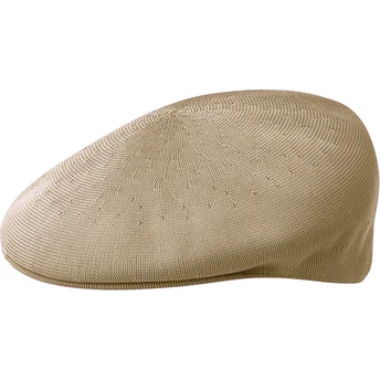 Beret bēšs Tropic 504 no Kangol