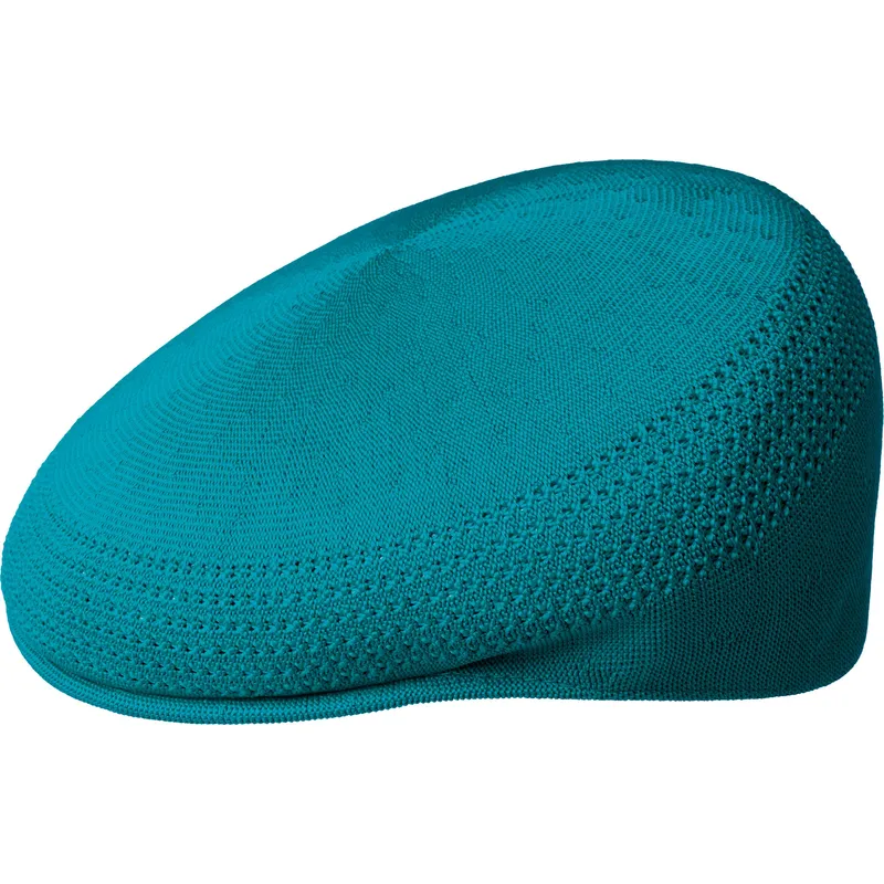 beret-zils-tropic-504-ventair-marine-teal-no-kangol