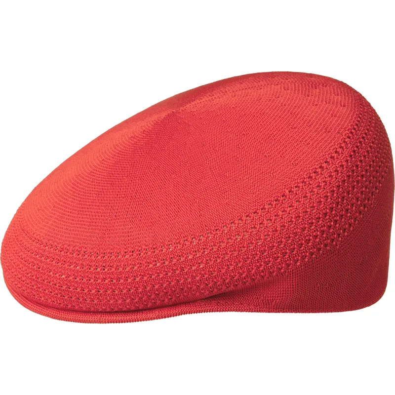 beret-sarkans-tropic-504-ventair-cayenne-no-kangol