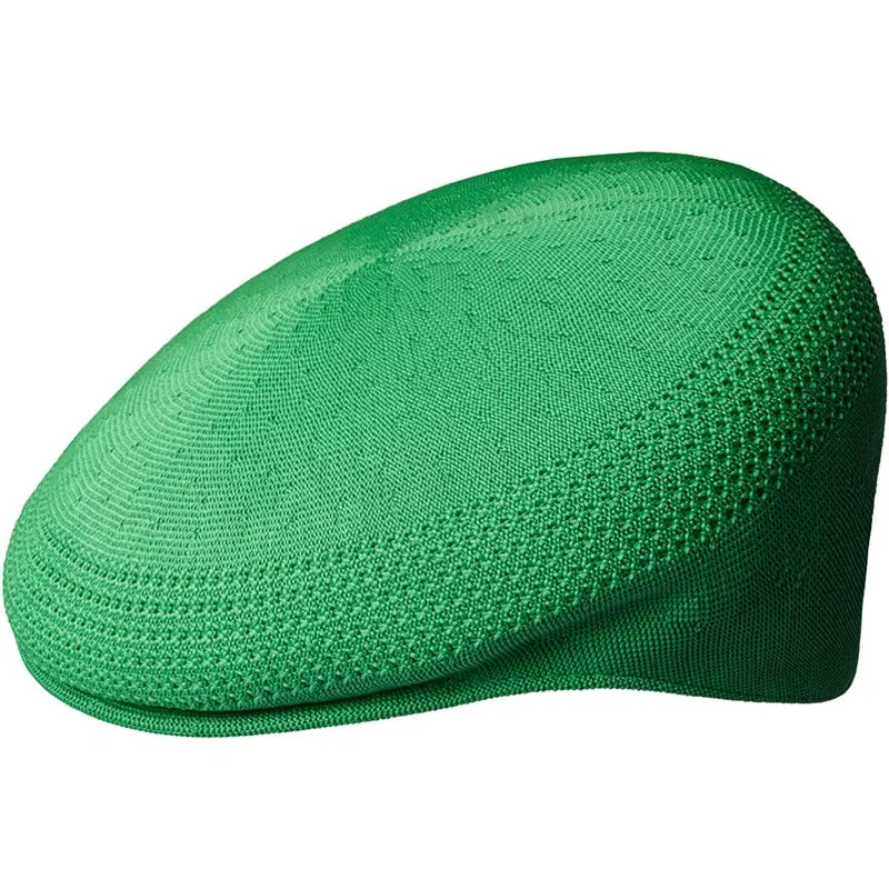 gron-basker-tropic-504-ventair-turf-green-fran-kangol