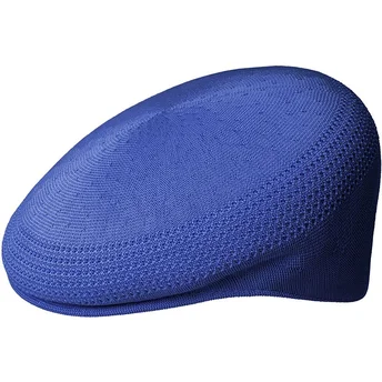 Beret blue no Boina azul Tropic 504 Ventair Starry Blue no Kangol