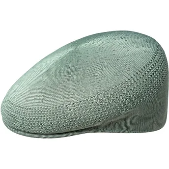 Beret zaļš Tropic 504 Ventair Oil Green no Kangol
