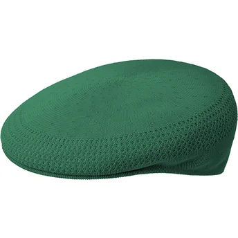 Beret zaļš Tropic 504 Ventair Masters Green no Kangol