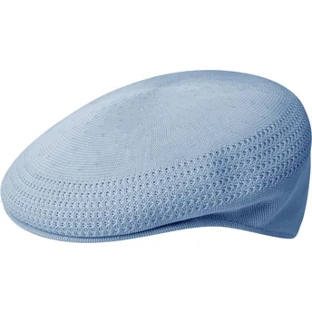 Beret blue no Boina azul claro Tropic 504 Ventair Lt Blue no Kangol