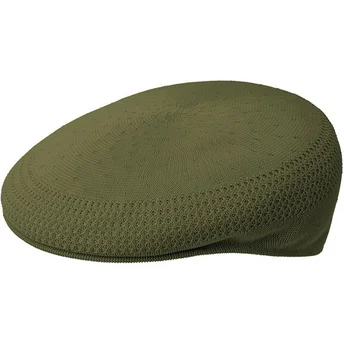 Beret green no Boina verde Tropic 504 Ventair Green no Kangol