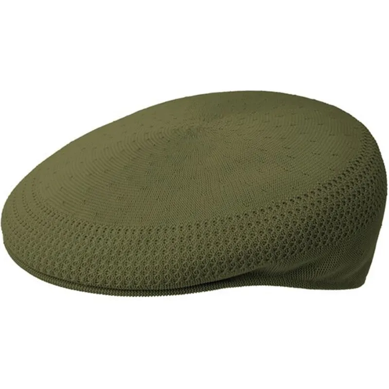 beret-zals-tropic-504-ventair-green-no-kangol