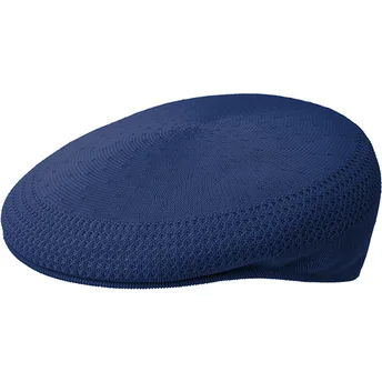 Beret navy blue no Boina azul marino Tropic 504 Ventair Navy no Kangol